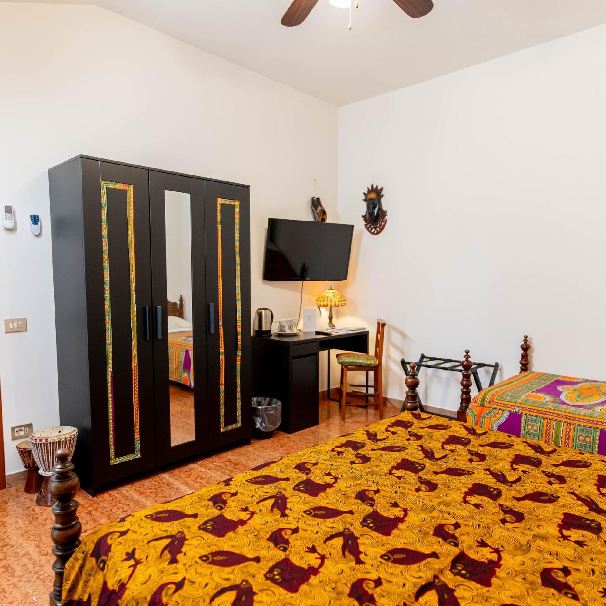 Bed and Breakfast A Casa Di Tom Сант'Амброджо-ді-Вальполічелла Екстер'єр фото