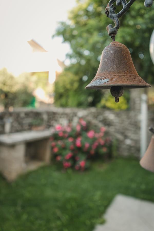 Bed and Breakfast A Casa Di Tom Сант'Амброджо-ді-Вальполічелла Екстер'єр фото