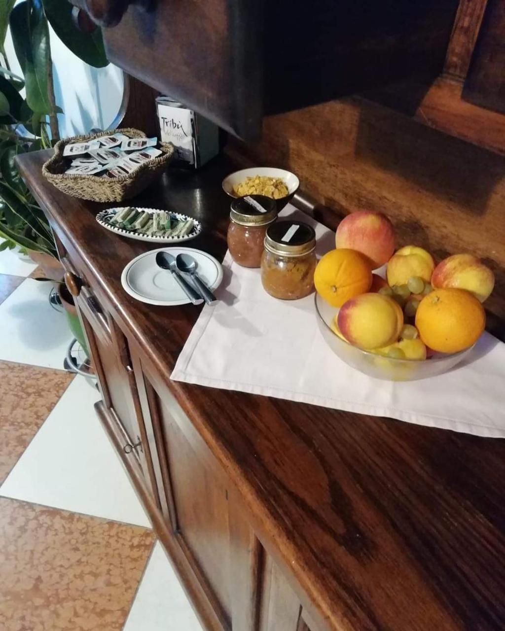 Bed and Breakfast A Casa Di Tom Сант'Амброджо-ді-Вальполічелла Екстер'єр фото